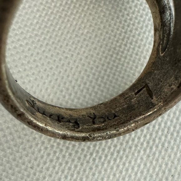 Lucky Brand Boho Rings - Picture 4 of 6